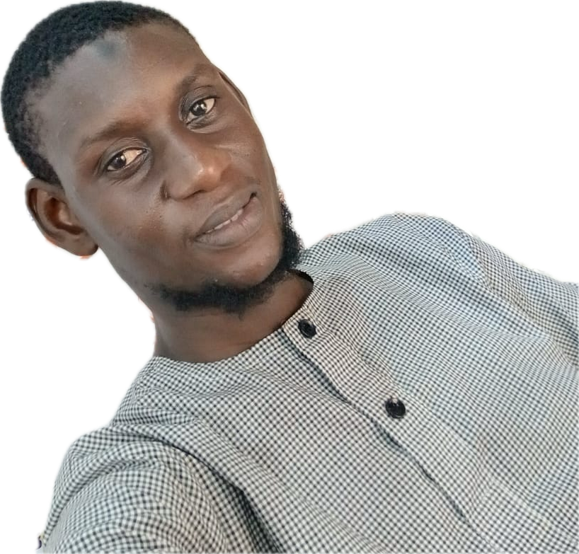 Souley harouna