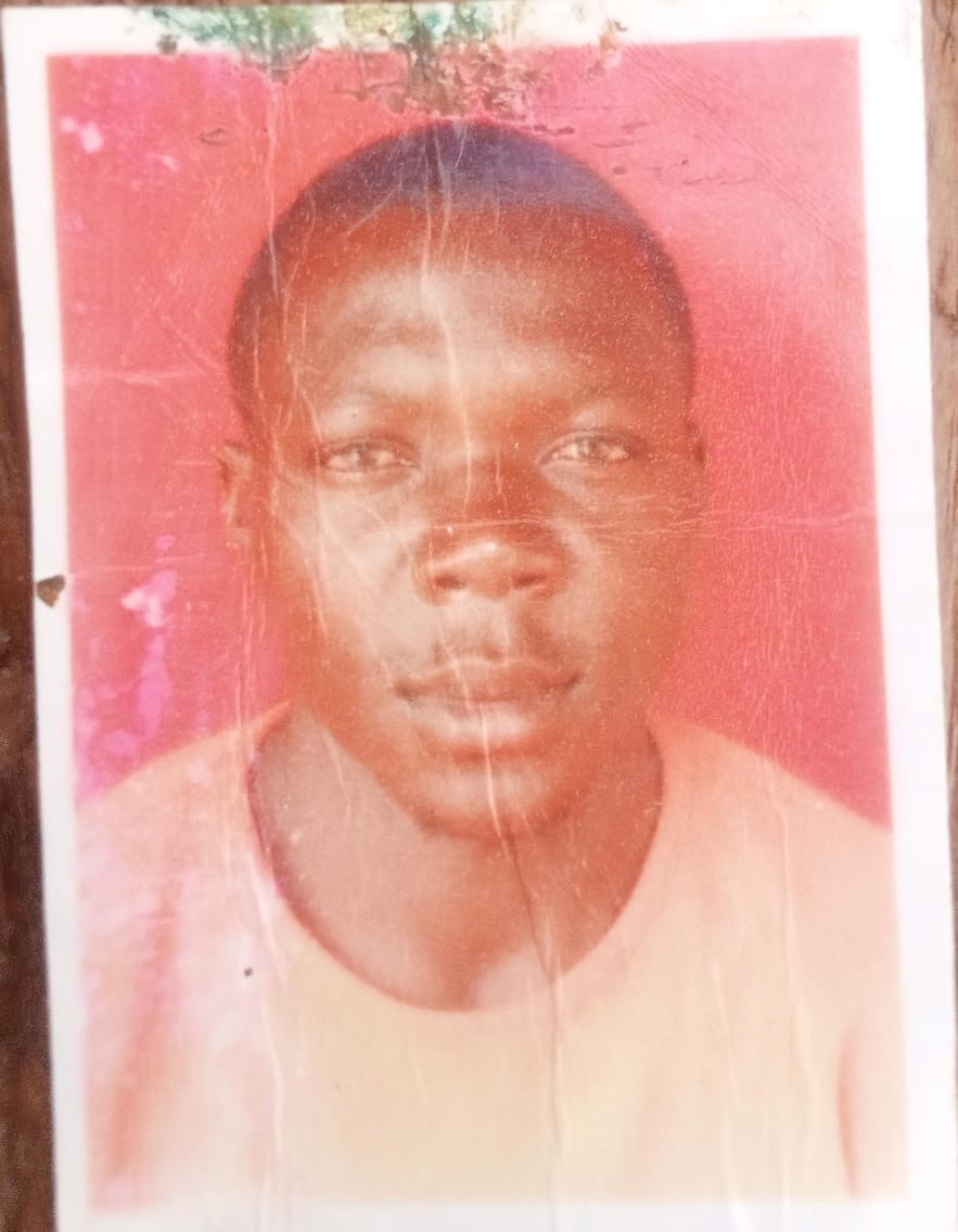 Abdoul kadri moudachir