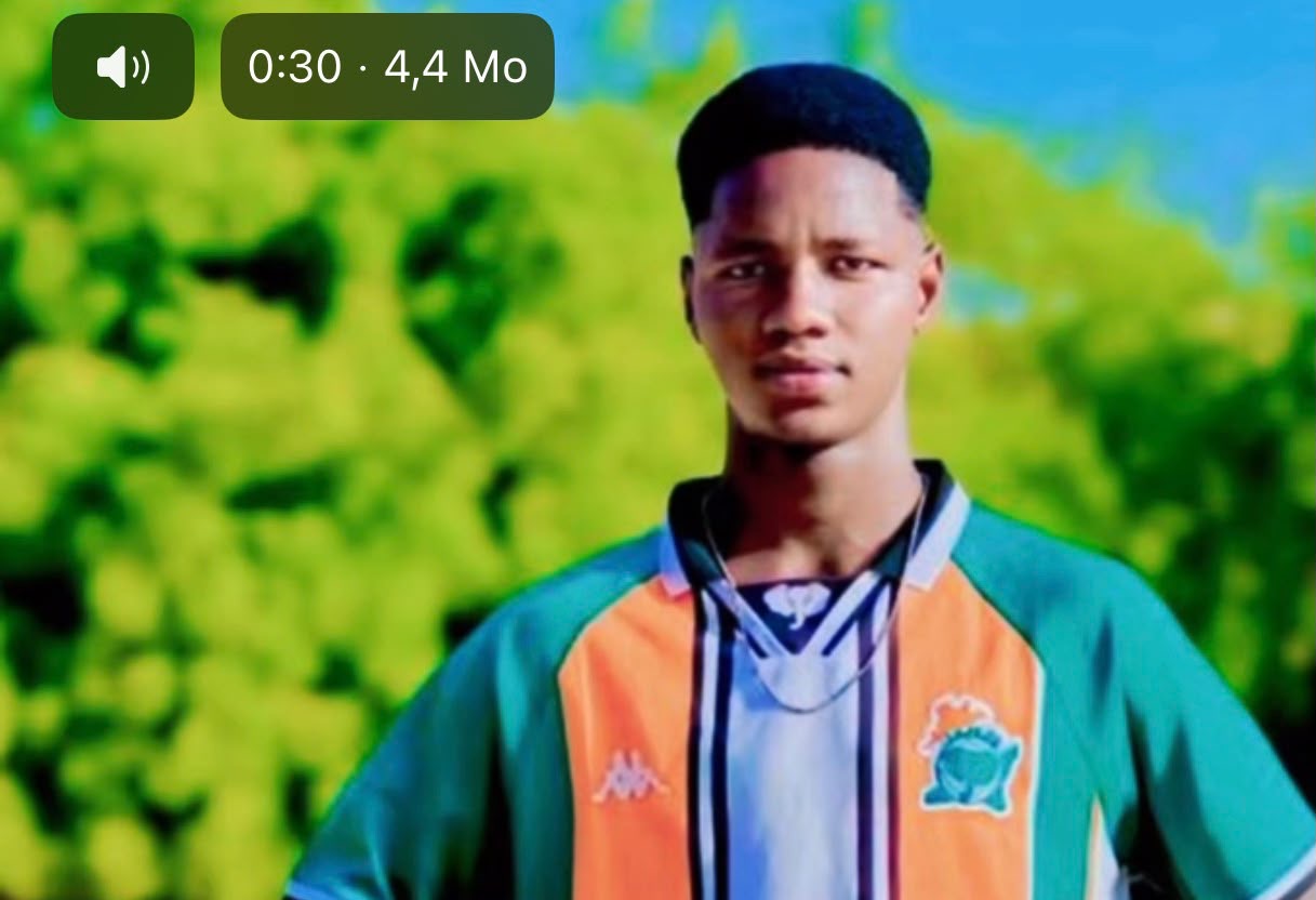 Abdoul majid Ibrahim