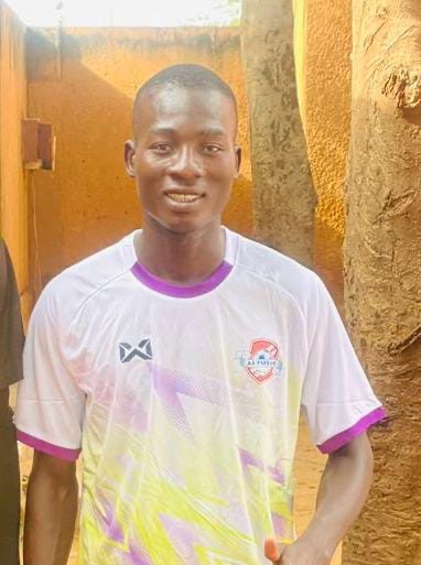 Abdoul nasser ibrahim