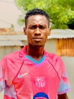 Mahamadou moussa