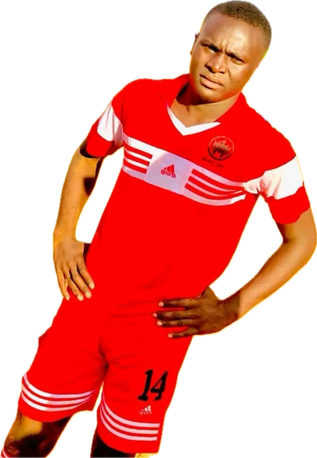 Younoussa oumourou