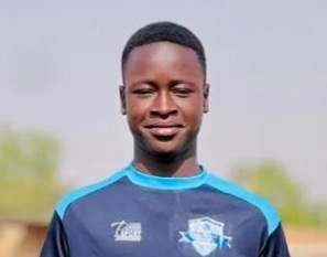 Younoussa seyni younoussa dima