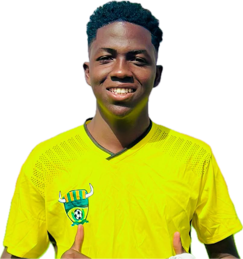 Aboubacar Issoufou
