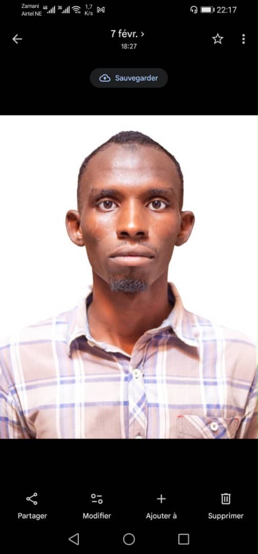 Ahmed Malan