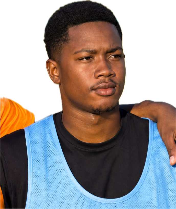 Boureima Mamoudou Sidibé