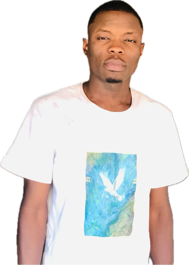 Hassan Hamidou