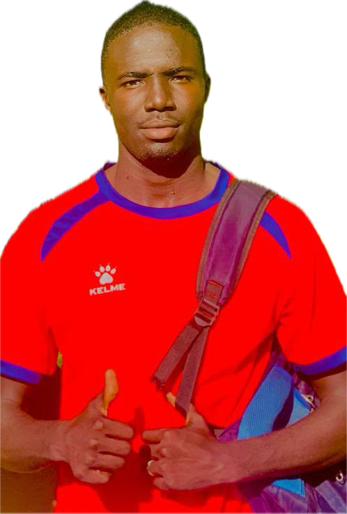 jabir Idrissa