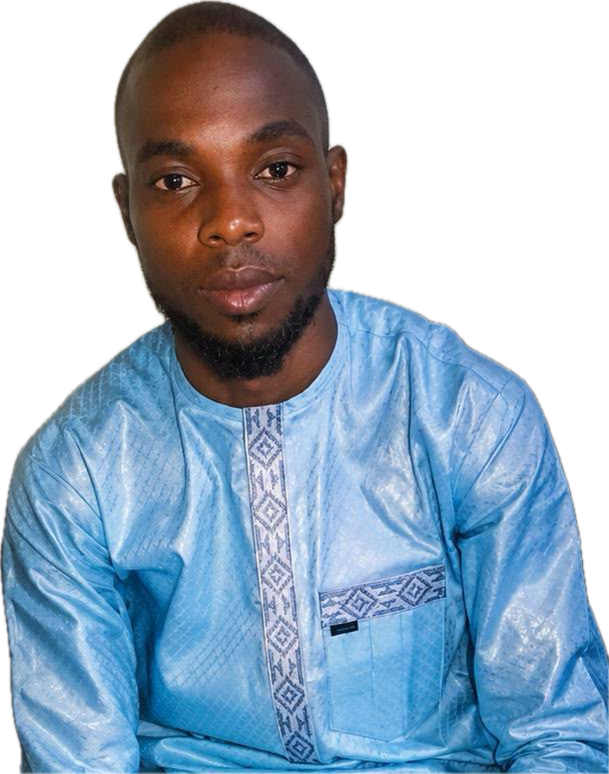 Oumarou mahamadou moctar
