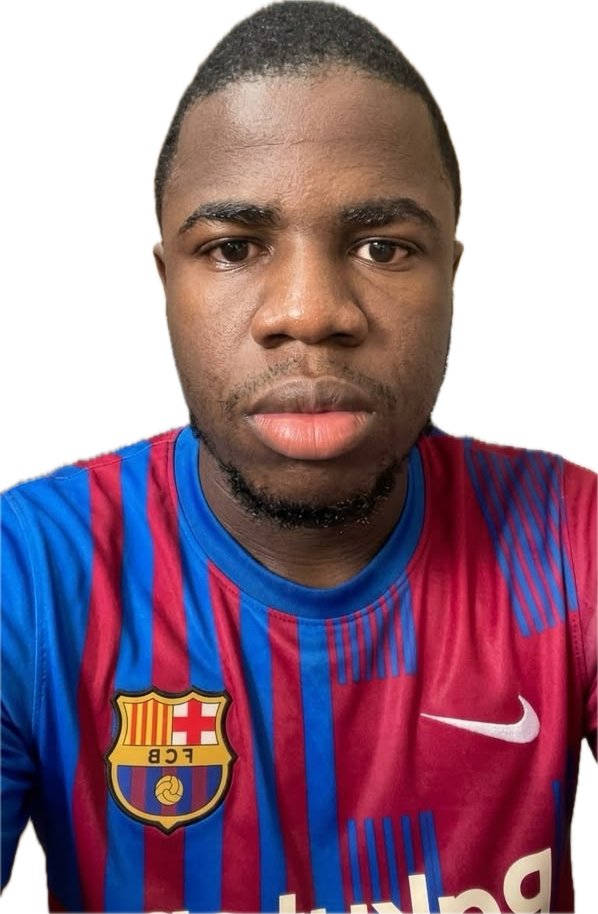 Oussama Idrisssa