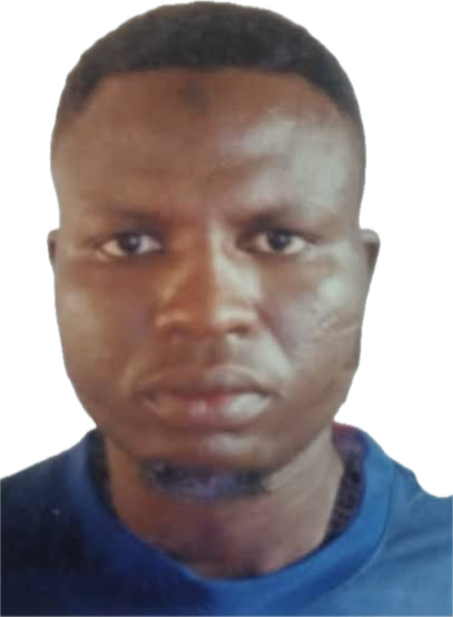 Abdoulaye Bassirou Mahamadou