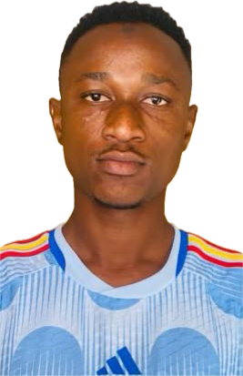 Abdoulaye gory fodi