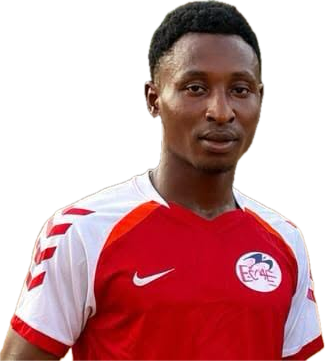 Barmou Lale Mamane Sani
