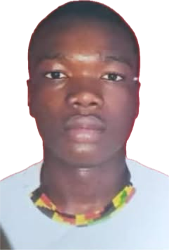 Boubacar Djibo Ridouane