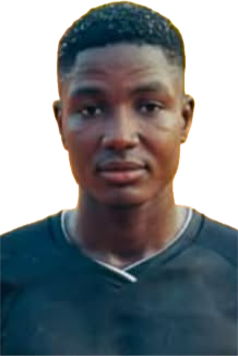 Houneissou Hamadou Souley