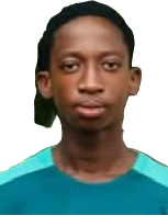 Ismaël Amary Bakary Samake