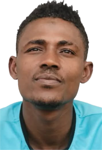 Issa Souleymane labo