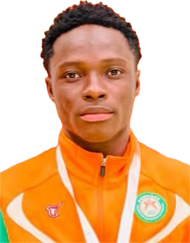 Yacine Moctar